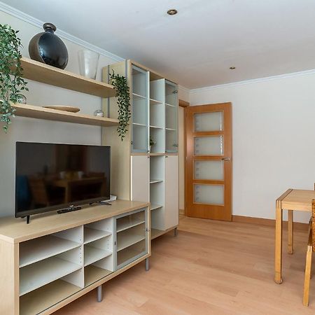 Ab San Mariano - Park Guell Apartment Barcelona Ngoại thất bức ảnh