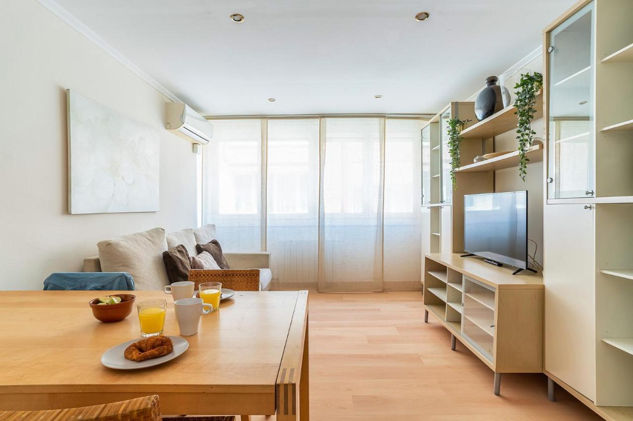 Ab San Mariano - Park Guell Apartment Barcelona Ngoại thất bức ảnh