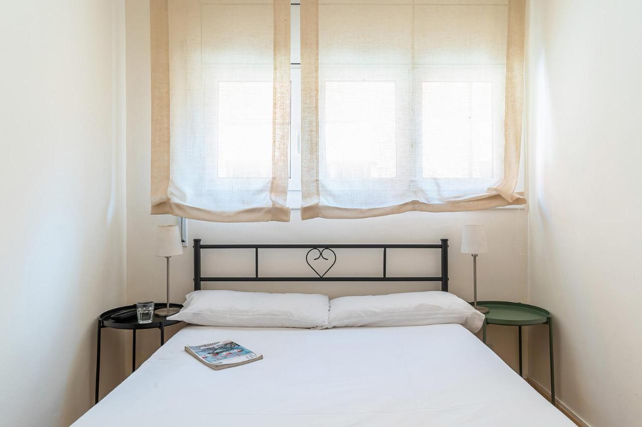 Ab San Mariano - Park Guell Apartment Barcelona Ngoại thất bức ảnh