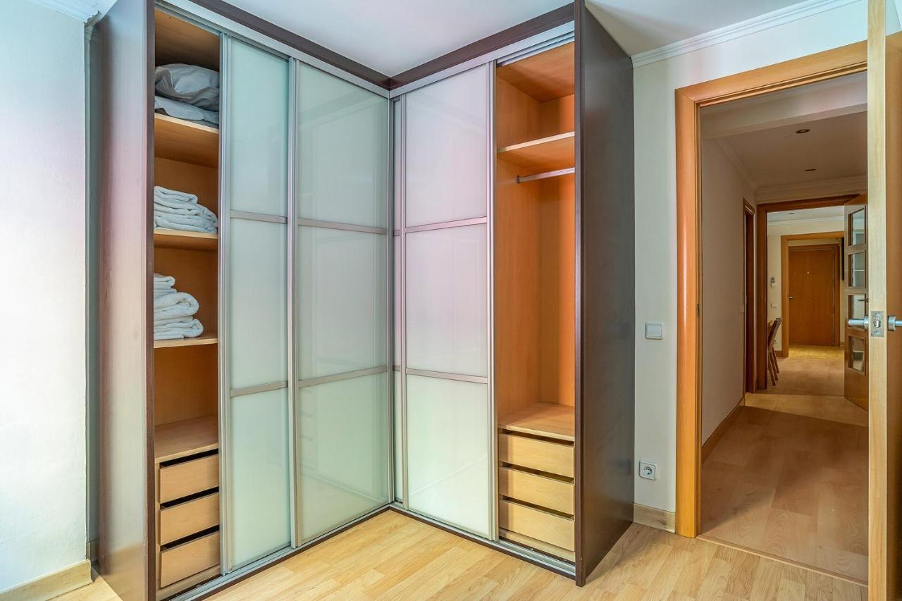 Ab San Mariano - Park Guell Apartment Barcelona Ngoại thất bức ảnh