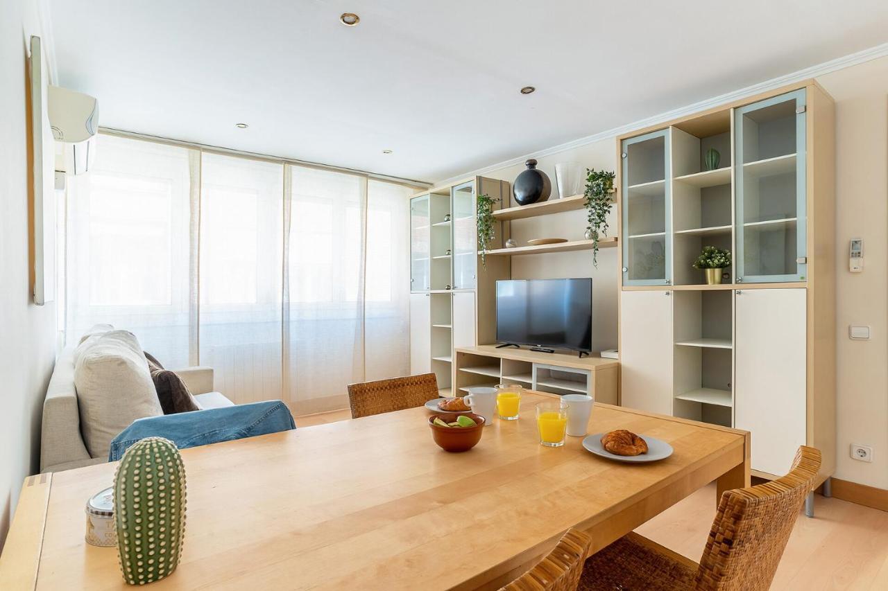 Ab San Mariano - Park Guell Apartment Barcelona Ngoại thất bức ảnh
