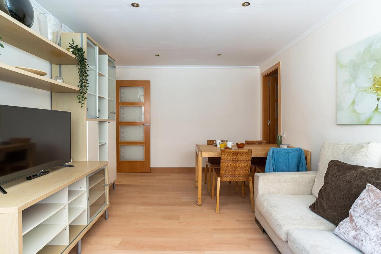 Ab San Mariano - Park Guell Apartment Barcelona Ngoại thất bức ảnh