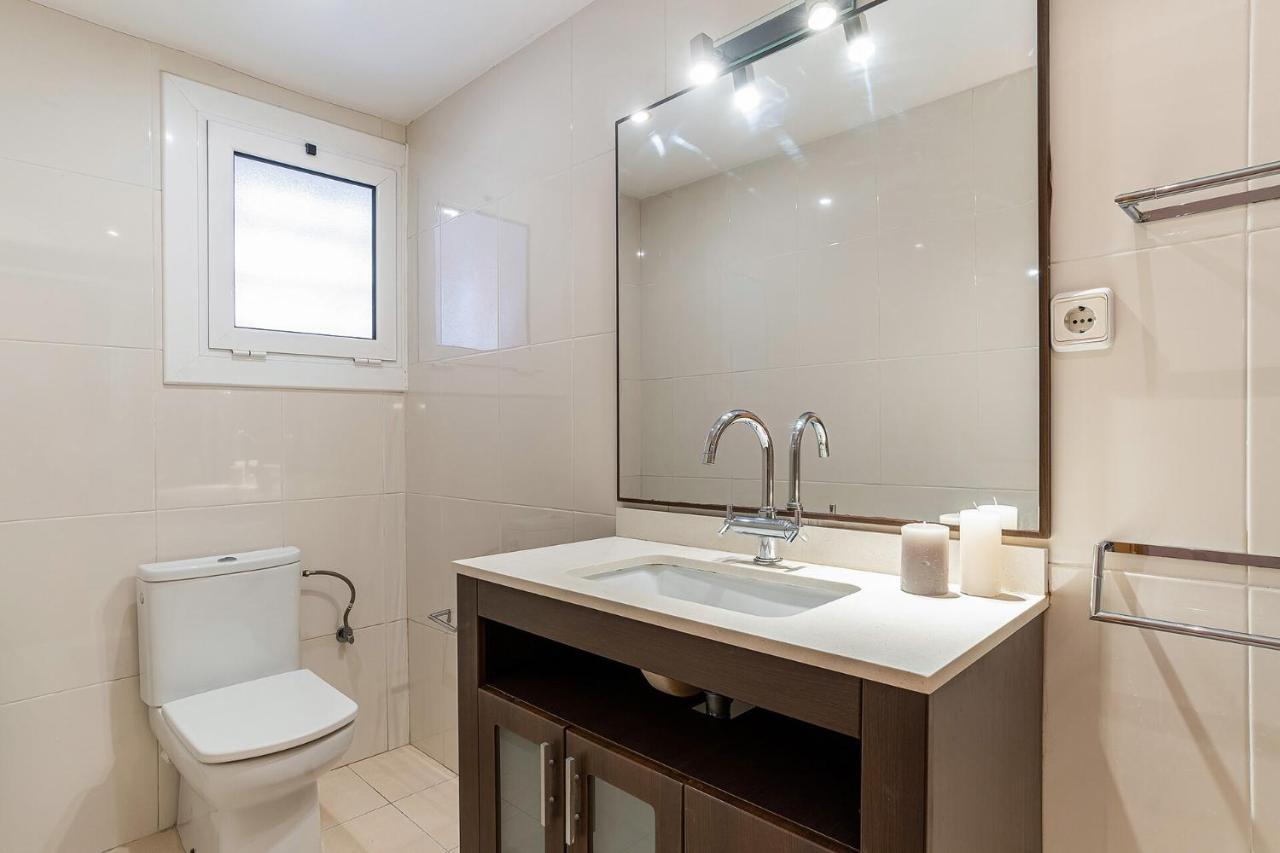 Ab San Mariano - Park Guell Apartment Barcelona Ngoại thất bức ảnh