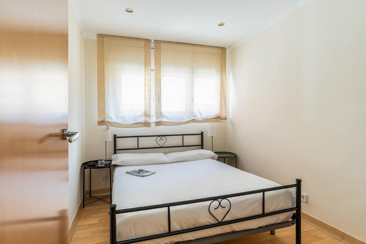 Ab San Mariano - Park Guell Apartment Barcelona Ngoại thất bức ảnh