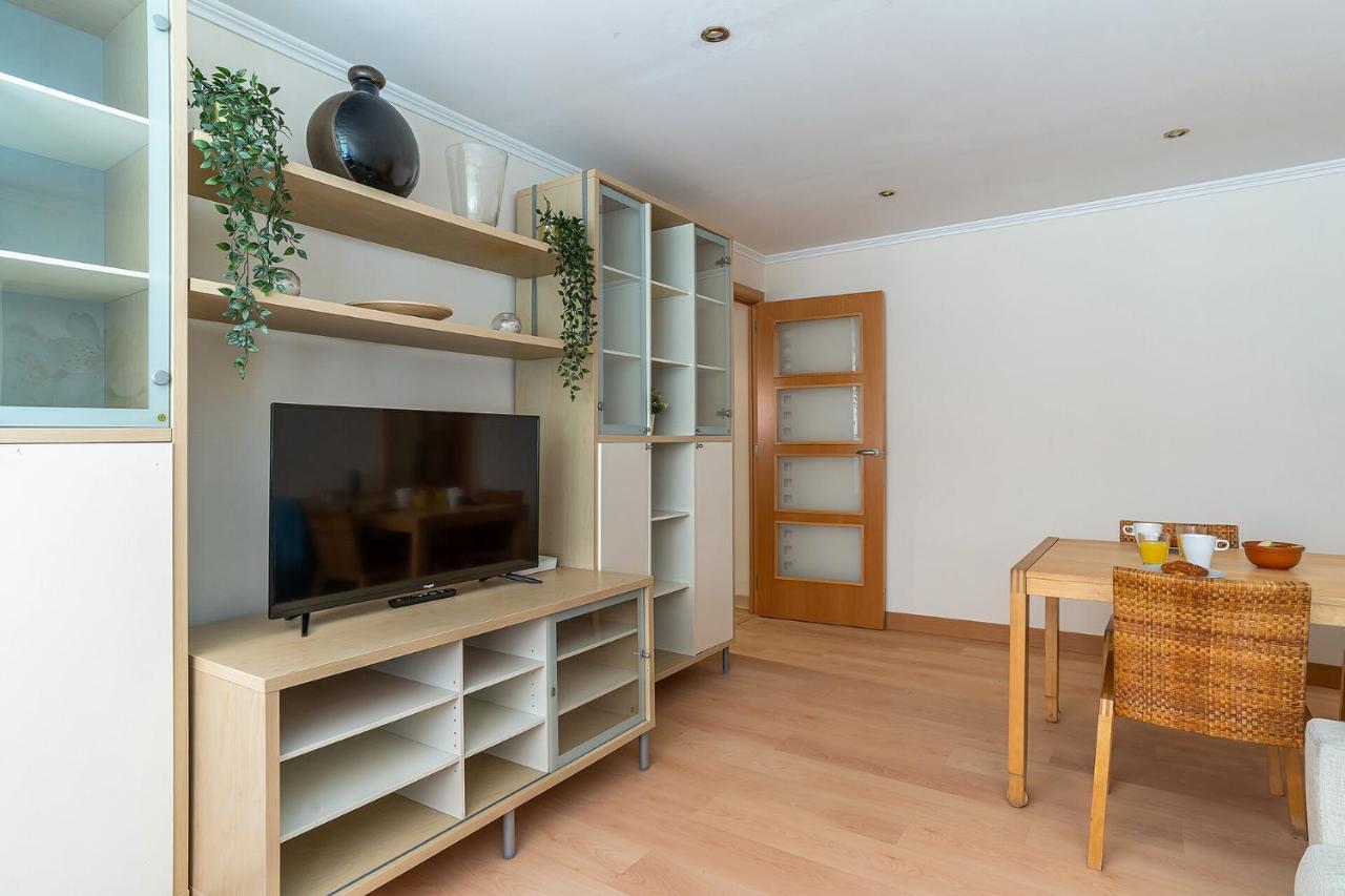 Ab San Mariano - Park Guell Apartment Barcelona Ngoại thất bức ảnh