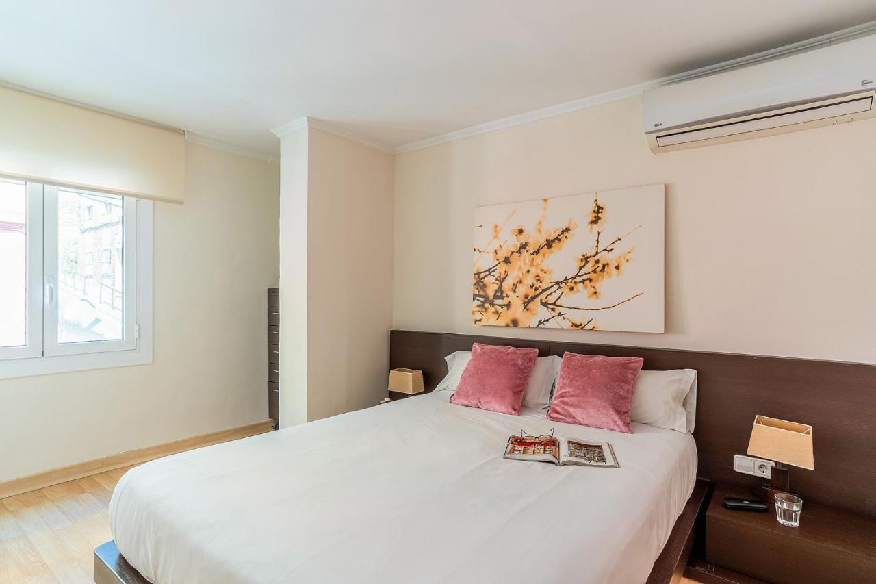 Ab San Mariano - Park Guell Apartment Barcelona Ngoại thất bức ảnh